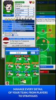 Pixel Manager: Football 2020 E screenshot 2