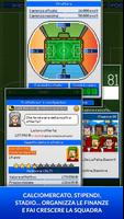 Pixel Manager: Football 2021 E imagem de tela 3