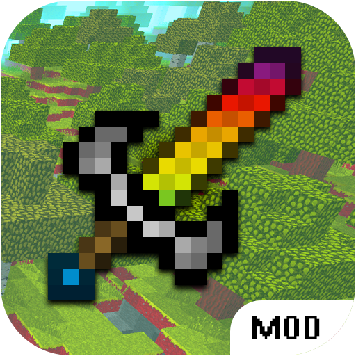 Sword mod for Minecraft - APK Download for Android