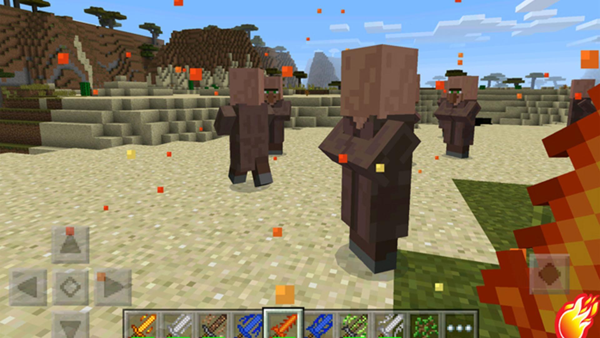 Android 用の Sword Mod Mcpe Swords For Minecraft Pe Apk をダウンロード Android 用の Sword Mod Mcpe Swords For Minecraft Pe Apk をダウンロード