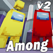 Among us Minecraft