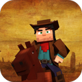 Cowboy mod