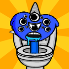 Mix monster: Craft Makeover icon