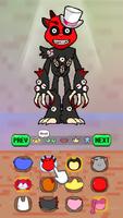 Mix monster: Craft Makeover screenshot 3