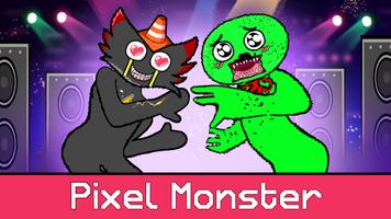 Mix monster: Craft Makeover poster