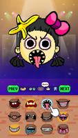 Mix monster: Craft Makeover screenshot 1