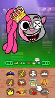 Mix monster: Craft Makeover screenshot 2