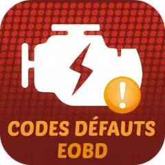 Tous Les Codes Défauts EOBD APK download