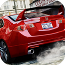 Driving School Honda Accord APK