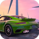 Autobahn Porsche 911 - Driving School 2019 APK