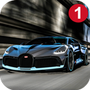 Top Car Divo:Drifter DRIVER-The Best Car Simulator-APK