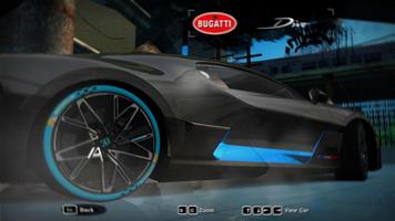Top Car Divo:Drifter DRIVER-The Best Car Simulator capture d'écran 1
