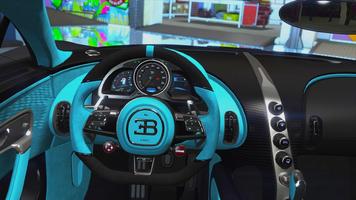 Top Car Divo:Drifter DRIVER-The Best Car Simulator capture d'écran 2