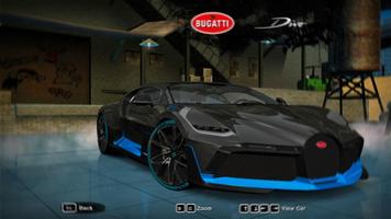 Top Car Divo:Drifter DRIVER-The Best Car Simulator capture d'écran 3