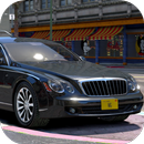 Drive Benz Maybach - AMG Luxury Series APK