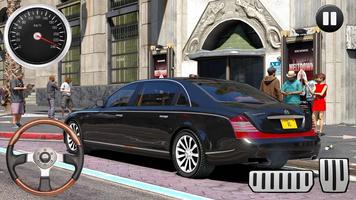 Drive Benz Maybach - AMG Luxury Series スクリーンショット 2