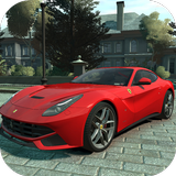 Drive Ferrari - Sports Car Challenge 2019 ikona