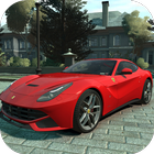 Drive Ferrari - Sports Car Challenge 2019 icône