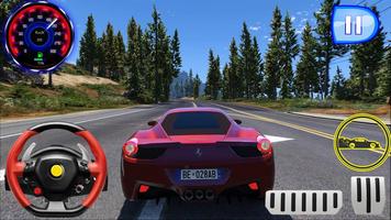 Drive Ferrari - Sports Car Challenge 2019 Screenshot 2