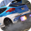 Drive Ford Focus - City Race Academy APK