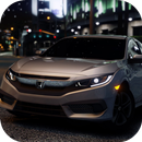 APK Drive Honda Civic - Drifting Simulator 3D