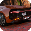 Drive Bugatti Veyron - Chiron Rider 2019 APK