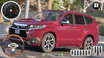 SUV Academy Pajero - Mitsubishi Expander 스크린샷 2