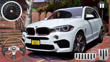 Drive BMW X5 / X7 SUV - Sportcar on Offroad スクリーンショット 1