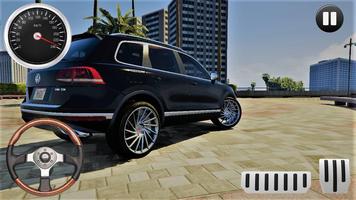 Offroad Rider Touareg - Jeep Revolution スクリーンショット 1