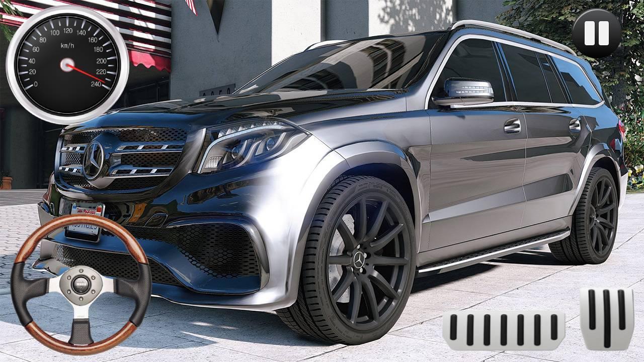 Brabus прокачал новый Mercedes-AMG GLS 63 до 800 лошадиных сил - Motor