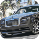 Drive Luxury Rolls Royce - Rich Rider APK