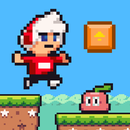 Rob Pixel World: Run Adventure APK