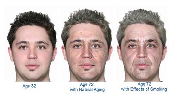 Age Face Changer poster