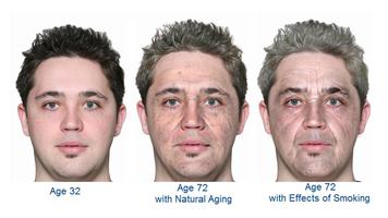 Age Face Changer الملصق
