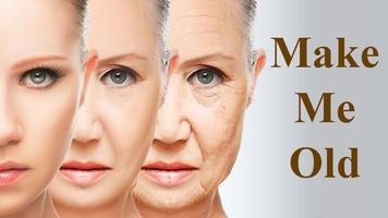 Age Face Changer تصوير الشاشة 1