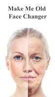 Age Face Changer تصوير الشاشة 2