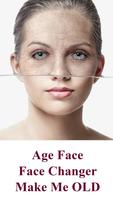 Age Face Changer تصوير الشاشة 3