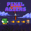 Pixel Aliens icon