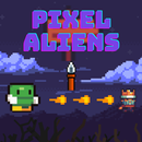 Pixel Aliens APK