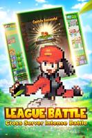 Idle League captura de pantalla 1