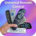 Remote Control For All TV - Universal TV Remote 圖標