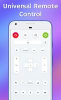 Remote Control For All TV - Universal TV Remote imagem de tela 1