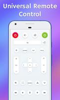 Remote Control For All TV - Universal TV Remote screenshot 1