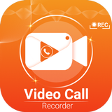 Video Call Recorder For Whatsapp ícone