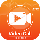 Video Call Recorder For Whatsapp-icoon