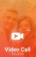 Video Call Recorder For Whatsapp Cartaz