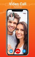 Video Call Recorder For Whatsapp imagem de tela 1