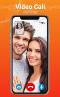 Video Call Recorder For Social Media ภาพหน้าจอ 1