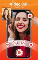 Video Call Recorder For Social Media ภาพหน้าจอ 3