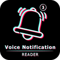 Voice Notification Reader For Whatsapp